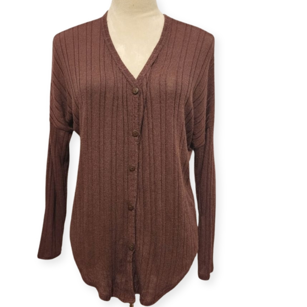 Live In The Moment Cardigan Sweater